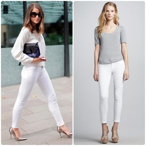 J Brand Harper Jeans Like New